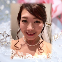 Happy WeddingのYUKIさん